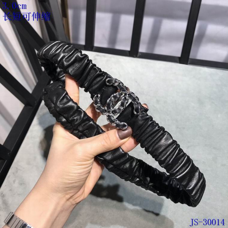 Chanel belt 30mm 长短可伸缩 8L (6)